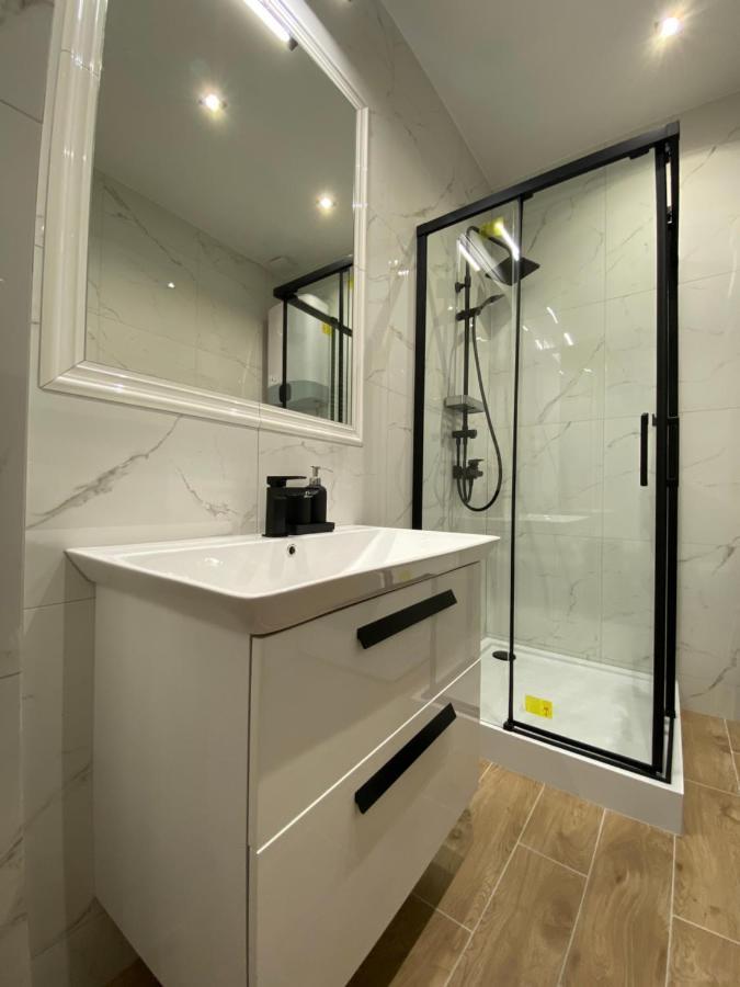 Dunin Majestic 4 Apartament
