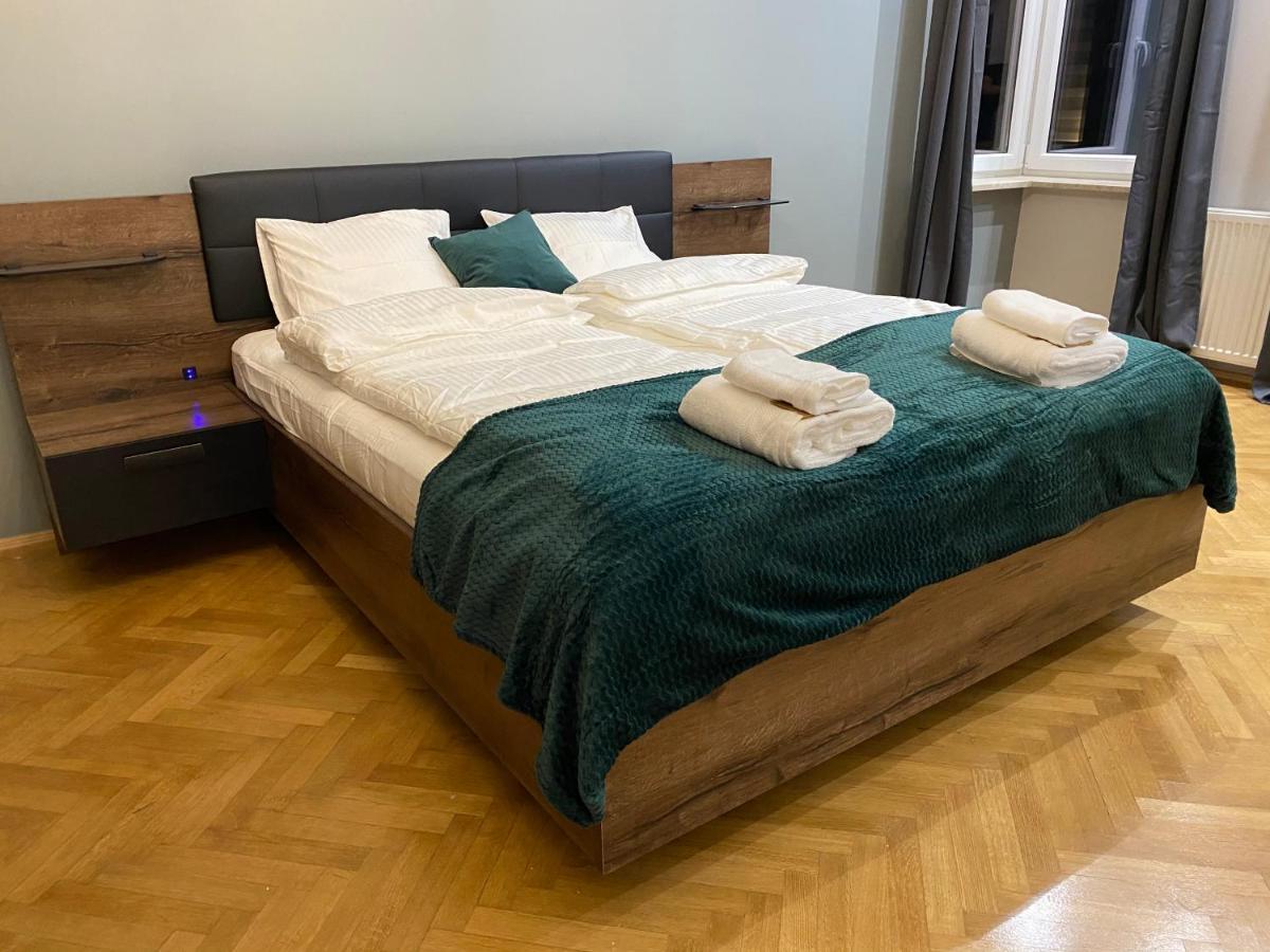Dunin Majestic 4 Apartament