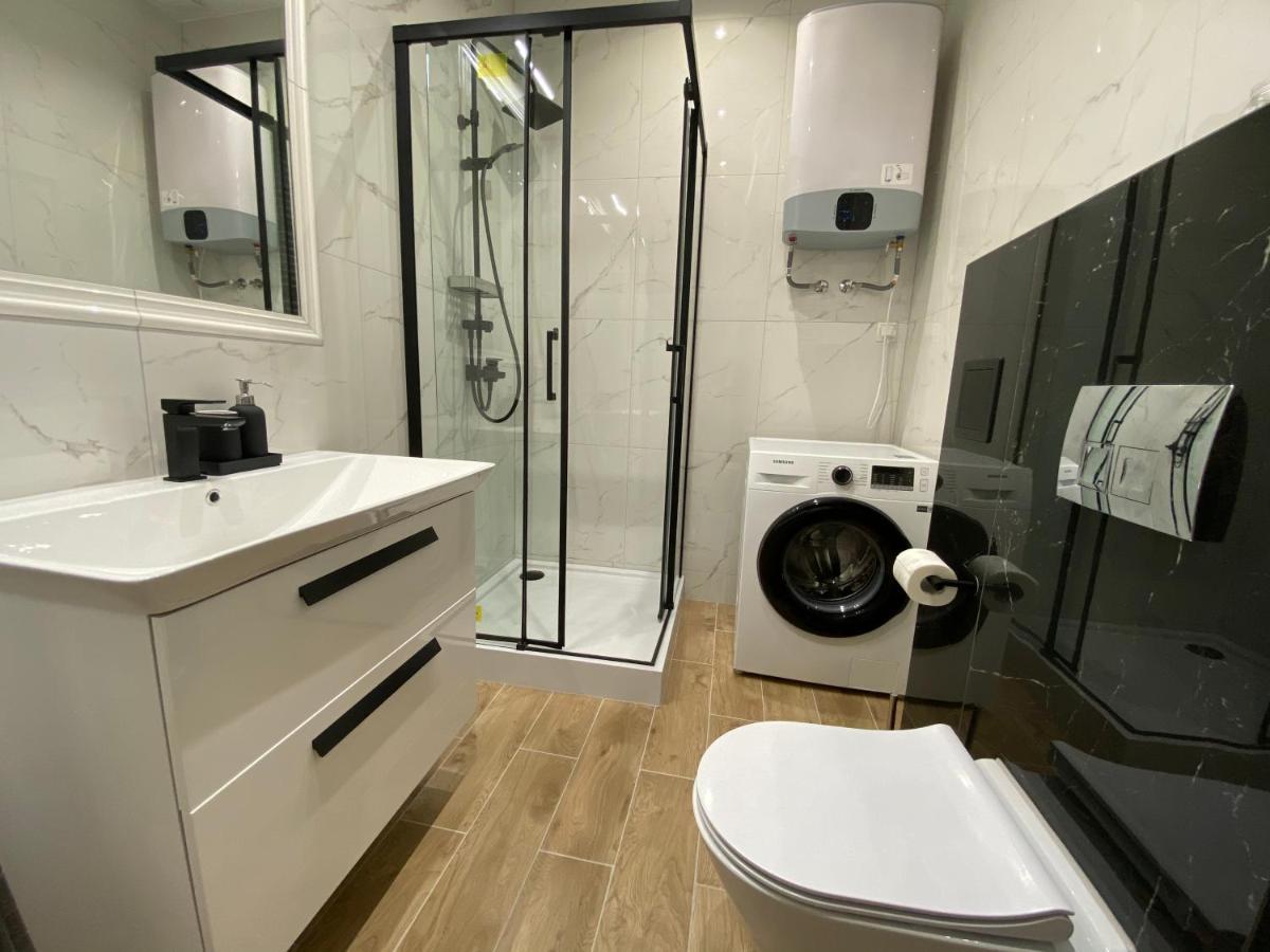 Apartament Dunin Majestic 4 Kraków
