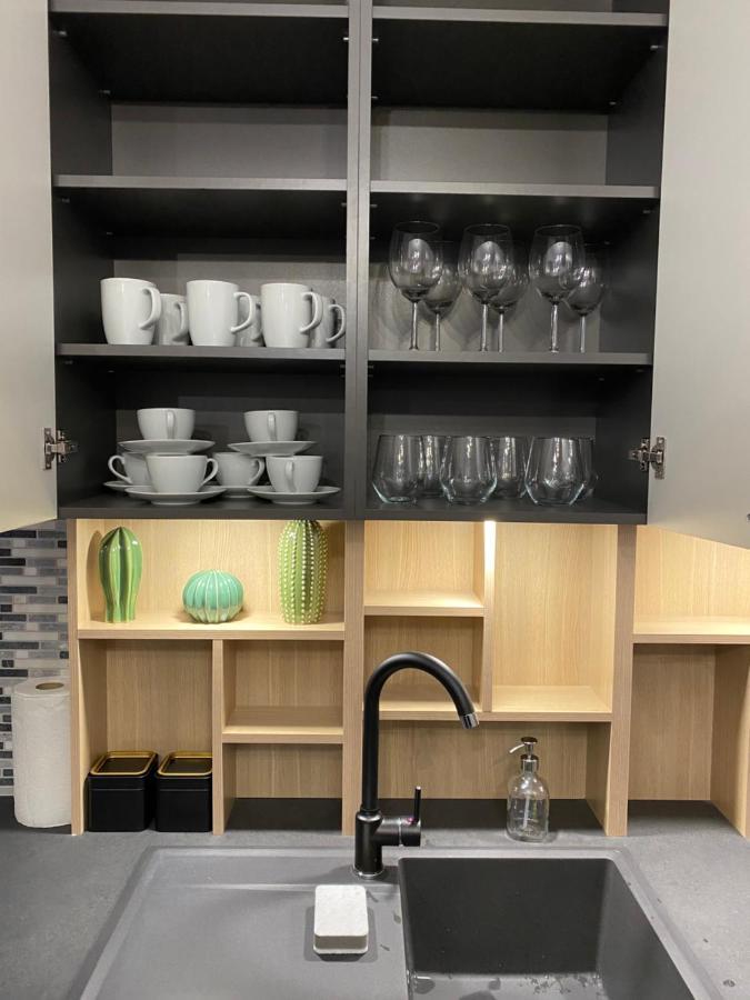 Apartament Dunin Majestic 4 Kraków
