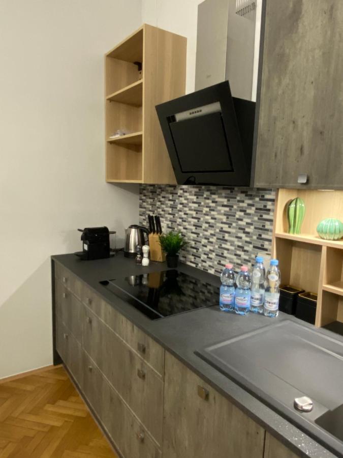 Apartament Dunin Majestic 4