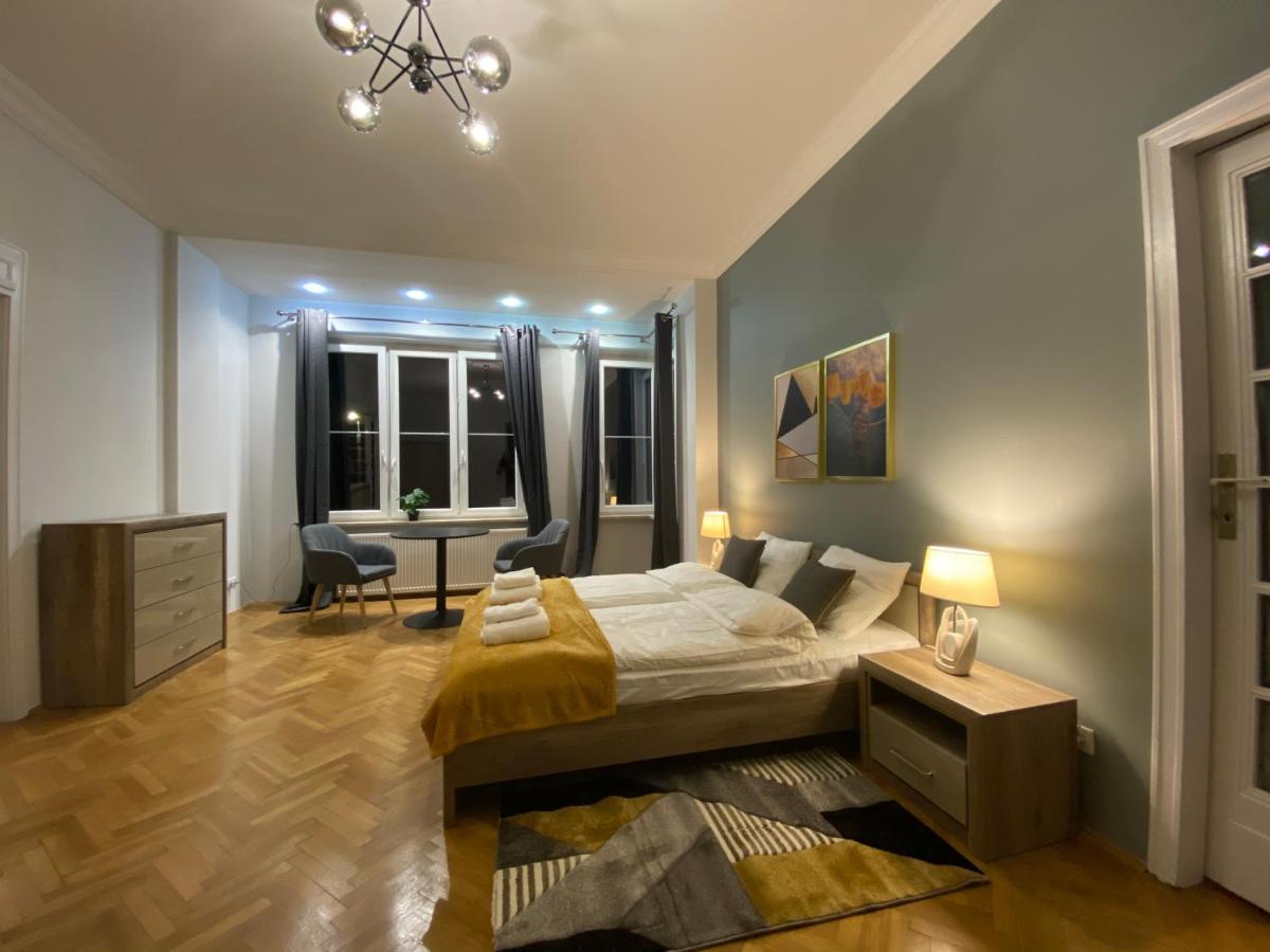Apartament Dunin Majestic 4 Kraków