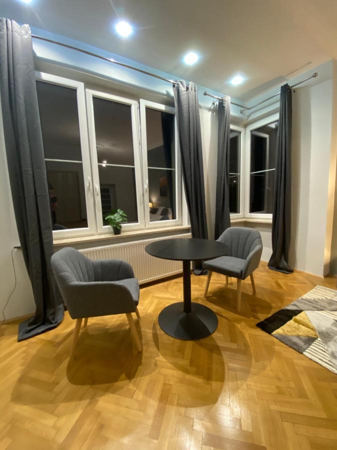 Apartament Dunin Majestic 4