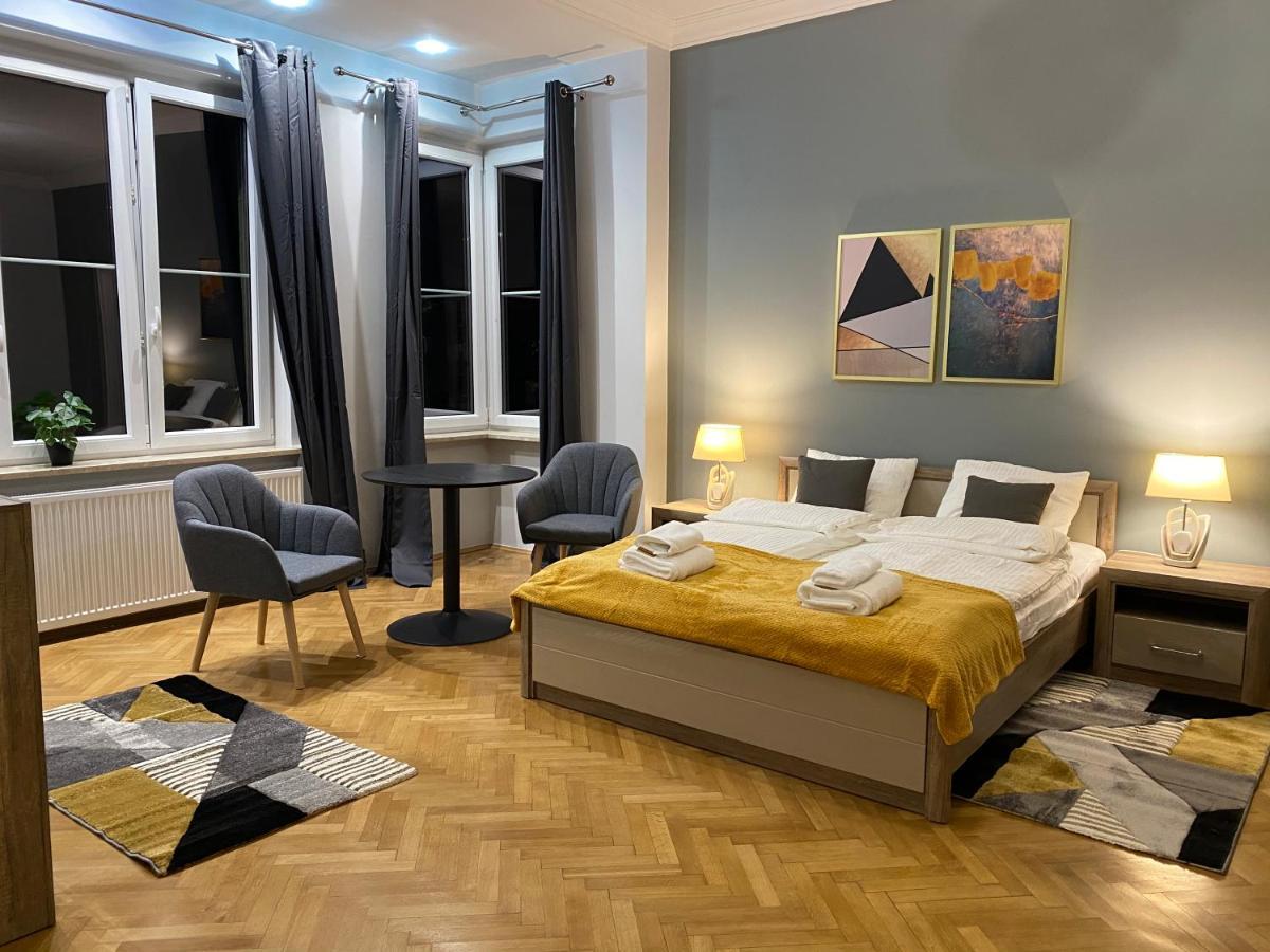 Dunin Majestic 4 * Kraków