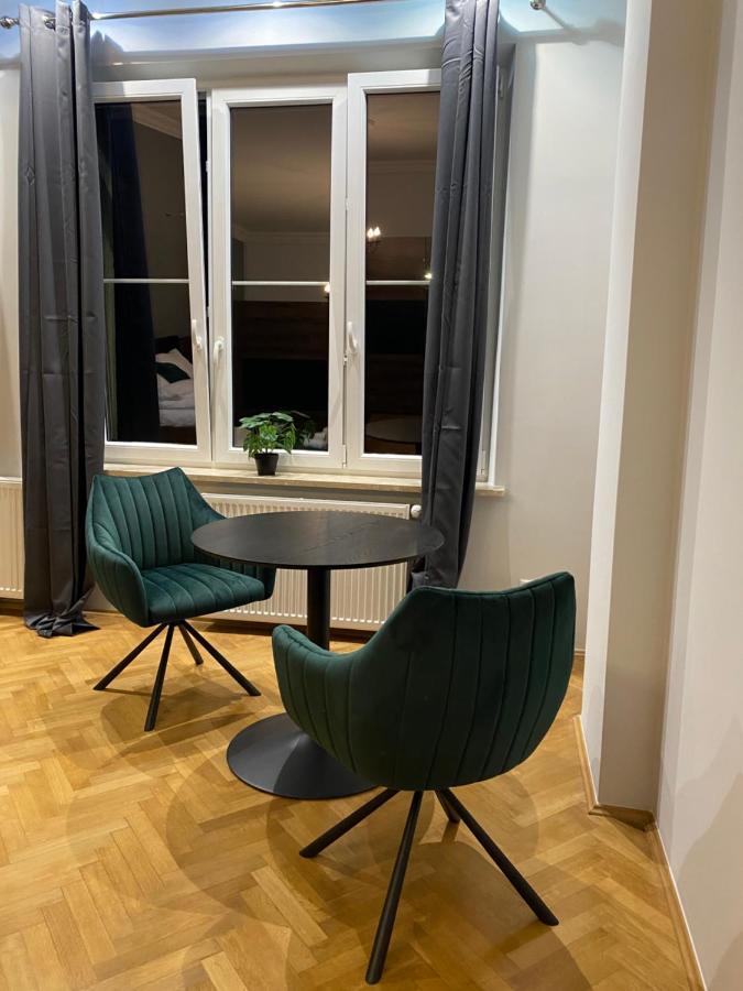Dunin Majestic 4 Apartament