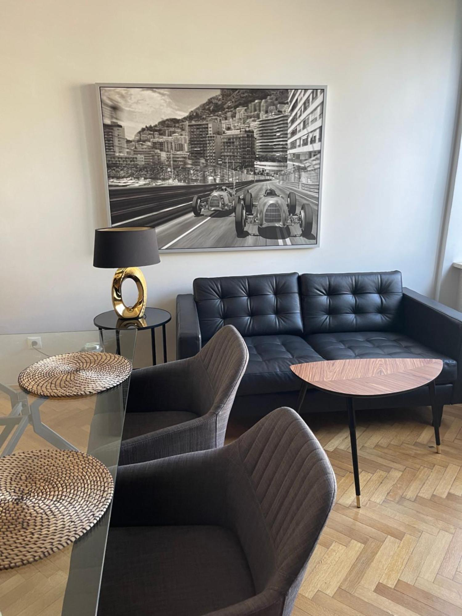 Dunin Majestic 4 Apartament