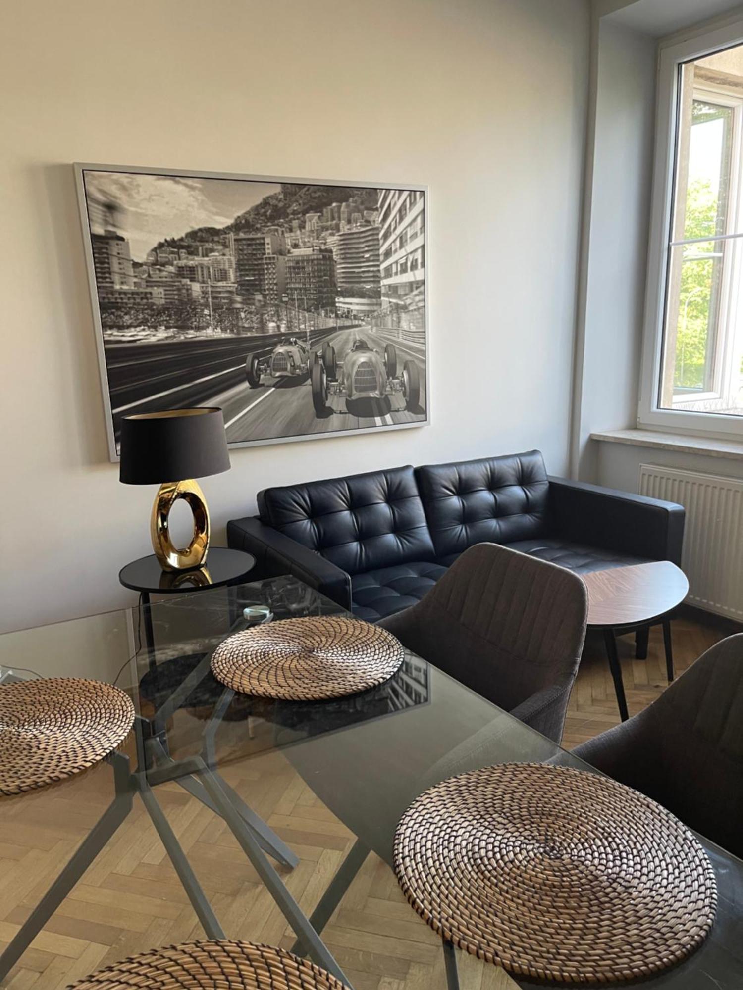 Apartament Dunin Majestic 4 *